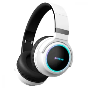 Бездротові навушники Proove Galaxy White, HPGL00010002