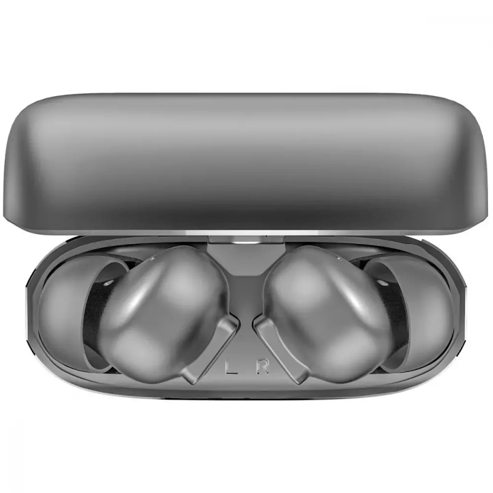 Беспроводные наушники Proove Cold Sound GR8 TWS Black, TWCSGR010001