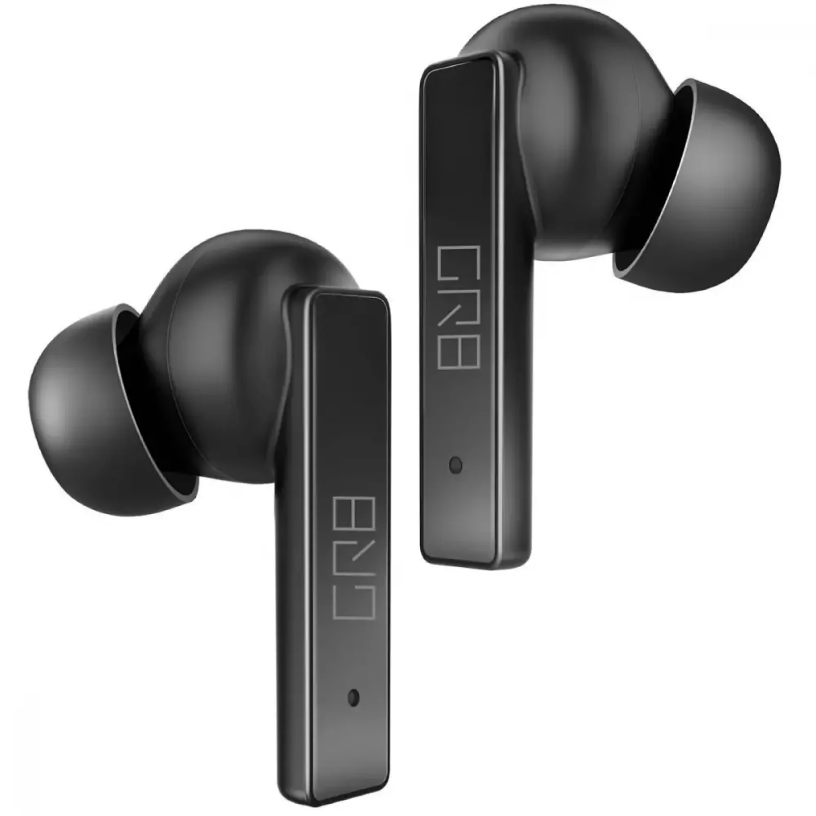 Беспроводные наушники Proove Cold Sound GR8 TWS Black, TWCSGR010001