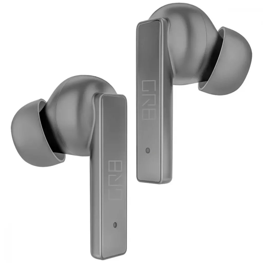 Беспроводные наушники Proove Cold Sound GR8 TWS Gray, TWCSGR010003