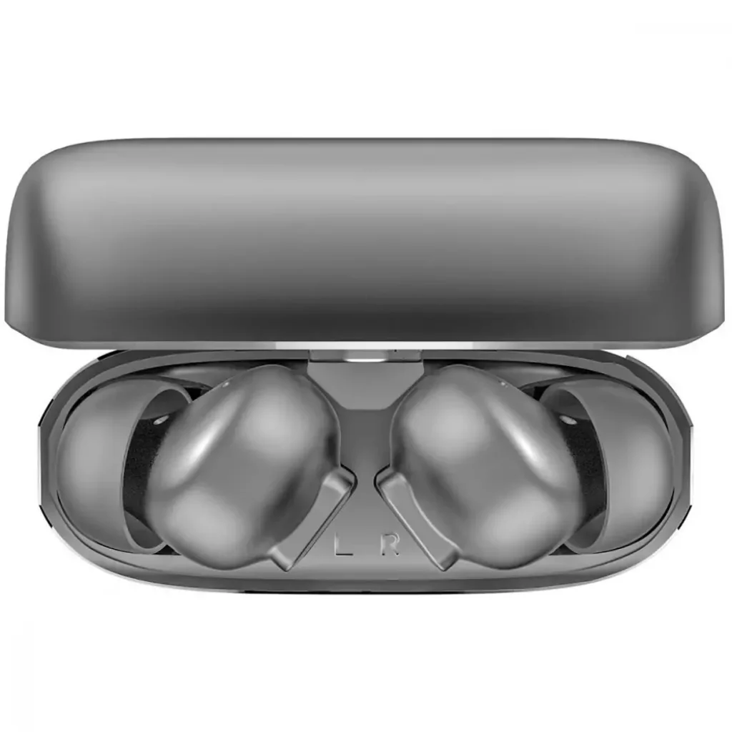 Беспроводные наушники Proove Cold Sound GR8 TWS Gray, TWCSGR010003