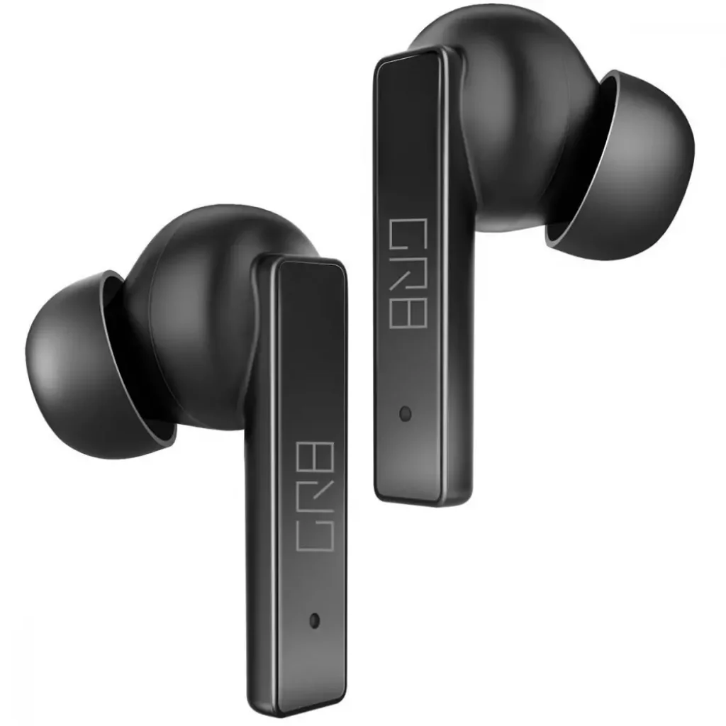 Беспроводные наушники Proove Cold Sound GR8 TWS Gray, TWCSGR010003