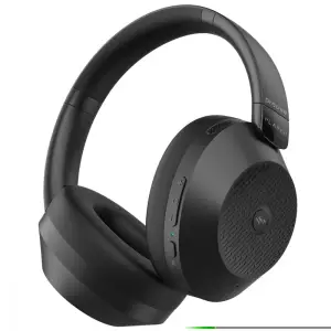 Бездротові навушники Proove Player with ANC Black, HPPY00010001