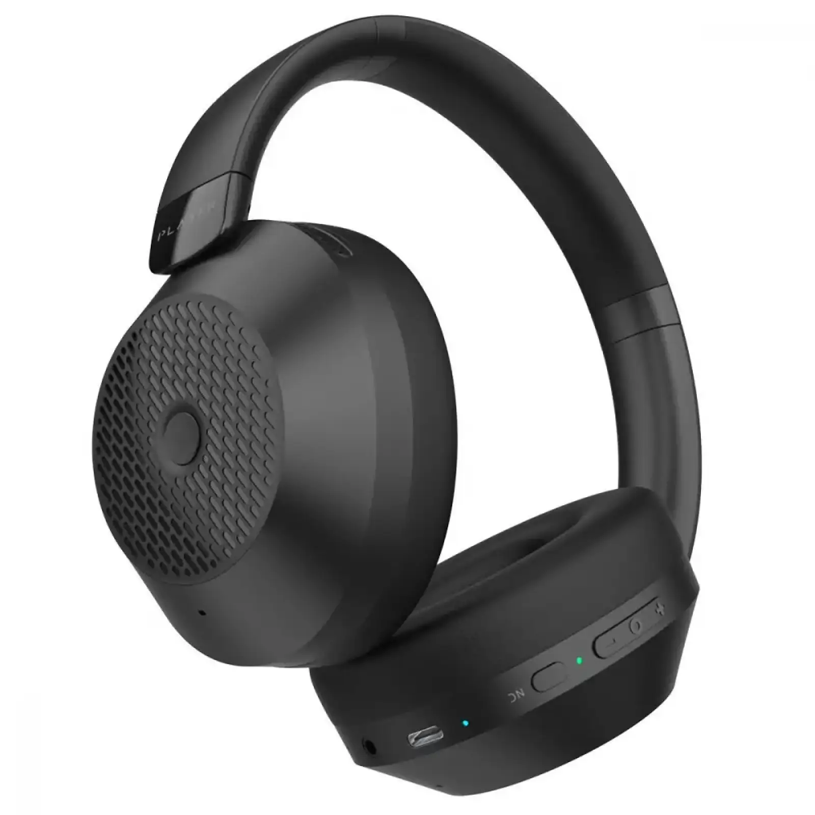 Бездротові навушники Proove Player with ANC Black, HPPY00010001
