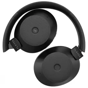 Бездротові навушники Proove Player with ANC Black, HPPY00010001