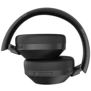 Бездротові навушники Proove Player with ANC Black, HPPY00010001