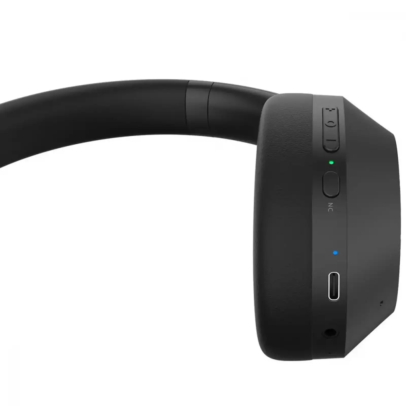 Бездротові навушники Proove Player with ANC Black, HPPY00010001