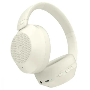 Бездротові навушники Proove Player with ANC Beige, HPPY00010007