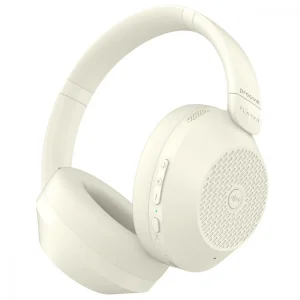 Бездротові навушники Proove Player with ANC Beige, HPPY00010007