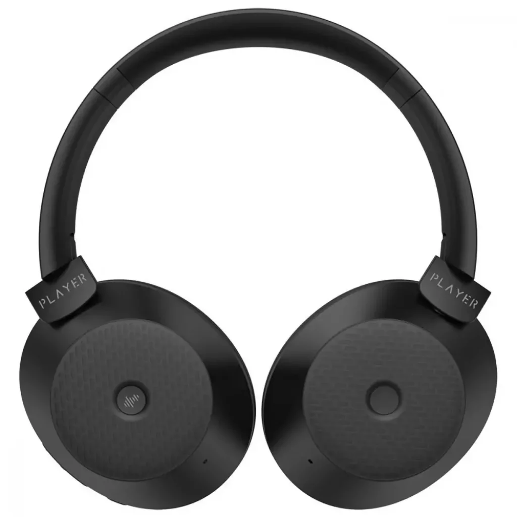Бездротові навушники Proove Player with ANC Beige, HPPY00010007