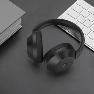 Бездротові навушники Proove Player with ANC Beige, HPPY00010007