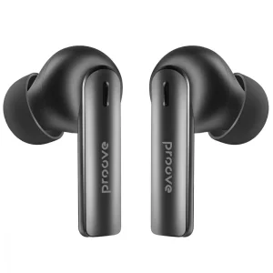 Бездротові навушники Proove Cold Sound Pro with ANC Black, TWCSP0010001