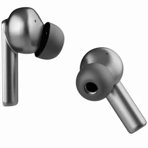 Бездротові навушники Proove Cold Sound Pro with ANC Black, TWCSP0010001