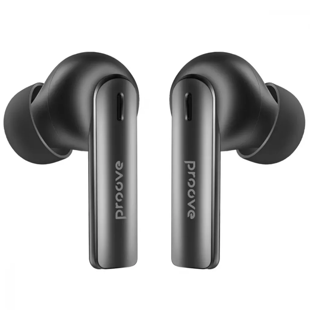 Бездротові навушники Proove Cold Sound Pro with ANC Gray, TWCSP0010003
