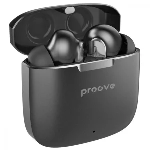Бездротові навушники Proove Cold Sound Pro with ANC Gray, TWCSP0010003