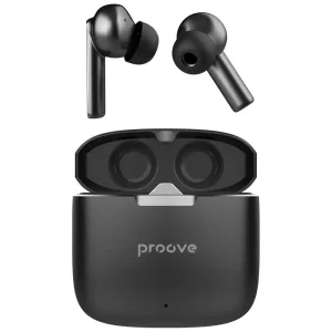 Бездротові навушники Proove Cold Sound Pro with ANC Gray, TWCSP0010003