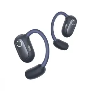 Бездротові навушники Baseus Earbuds Eli Sport White, A00064400221-00
