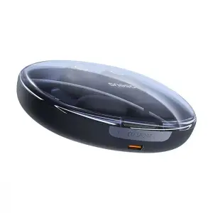 Бездротові навушники Baseus Earbuds Eli Sport White, A00064400221-00
