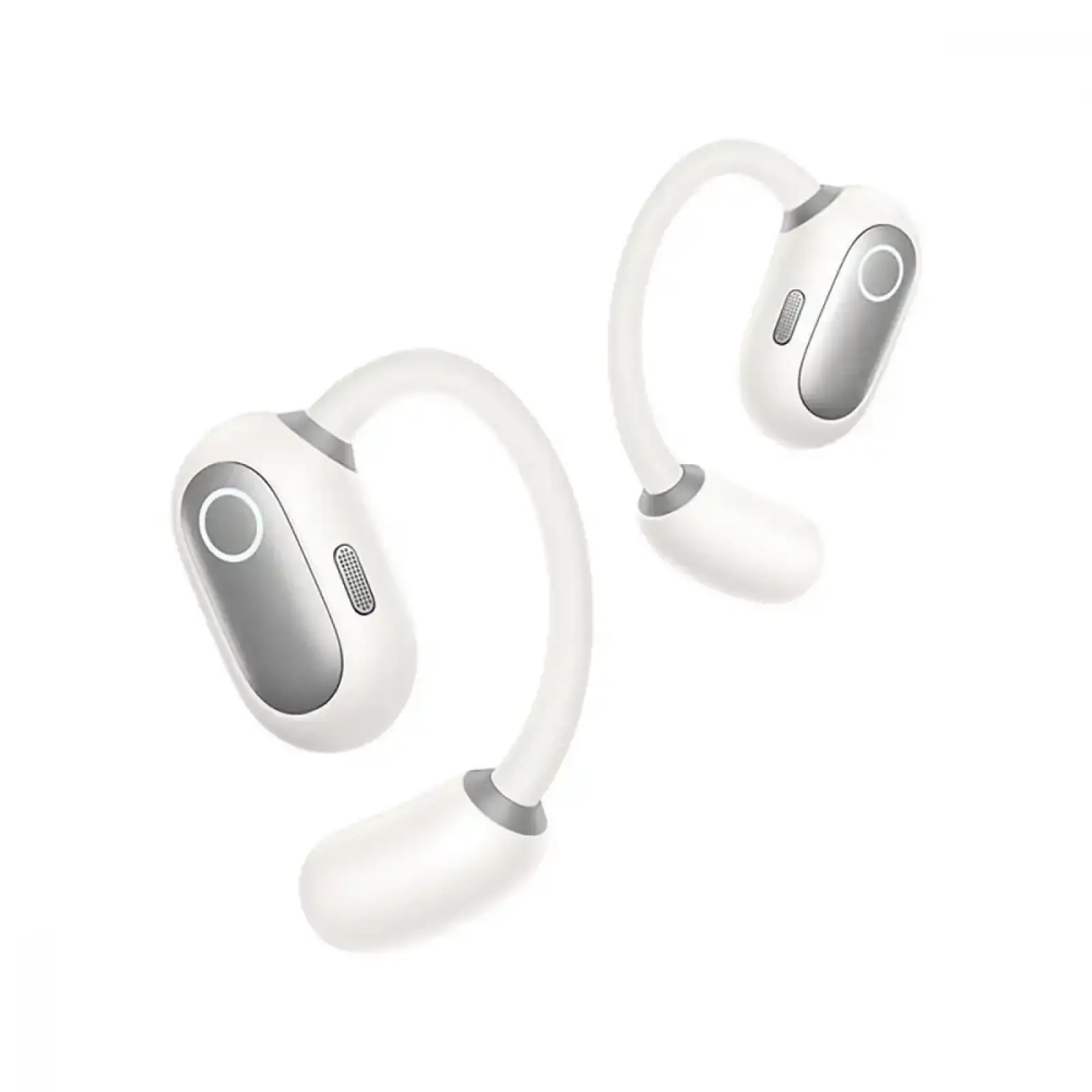 Бездротові навушники Baseus Earbuds Eli Sport White, A00064400221-00