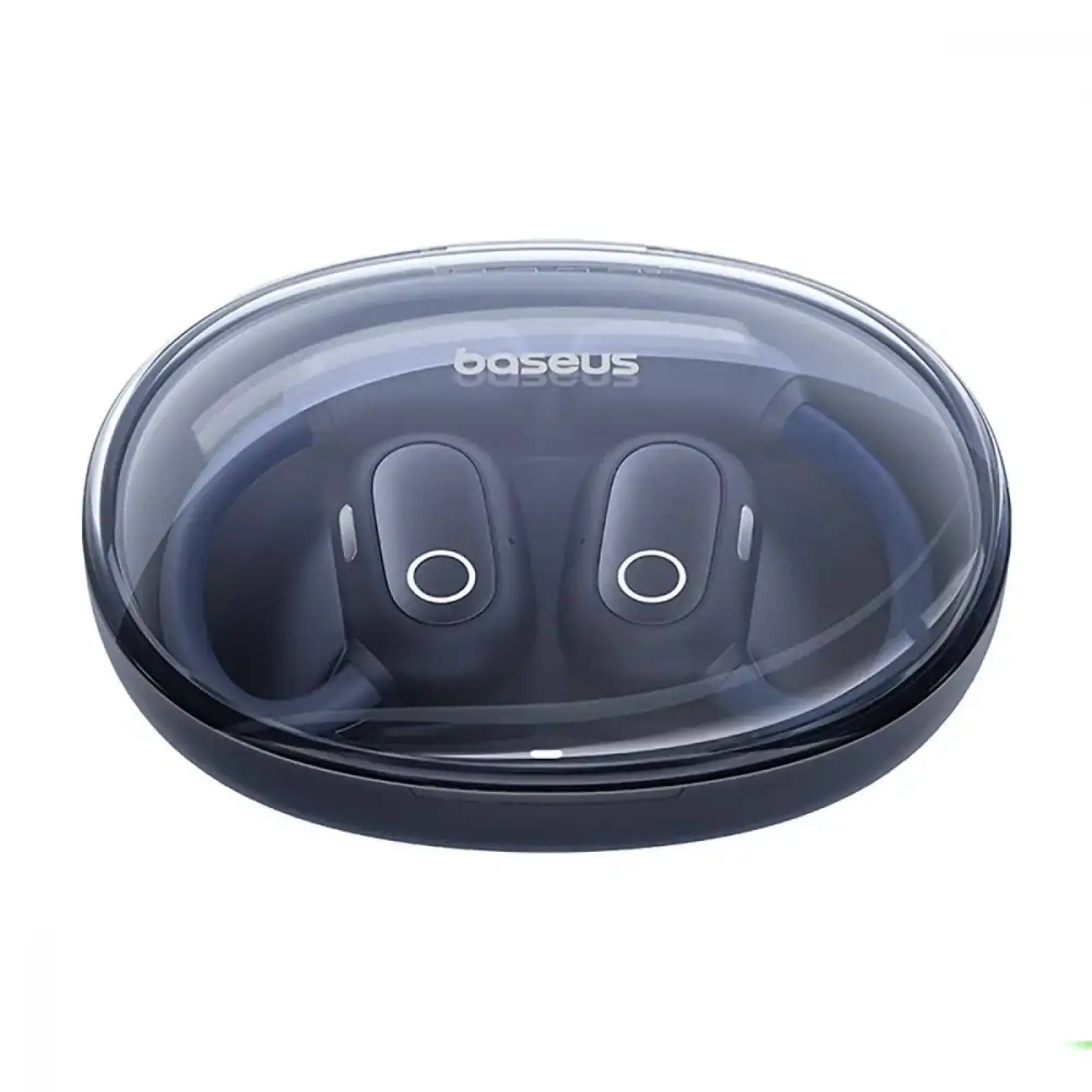 Бездротові навушники Baseus Earbuds Eli Sport Green, A00064400641-00