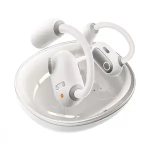 Бездротові навушники Baseus Earbuds Eli Sport Green, A00064400641-00