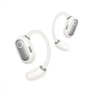 Бездротові навушники Baseus Earbuds Eli Sport Green, A00064400641-00