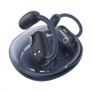 Бездротові навушники Baseus Earbuds Eli Sport Green, A00064400641-00