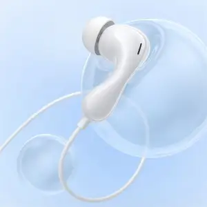 Навушники Baseus Encok CZ20 Black, A00171400113-00