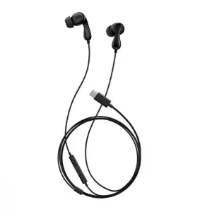 Навушники Baseus Encok CZ20 Black, A00171400113-00
