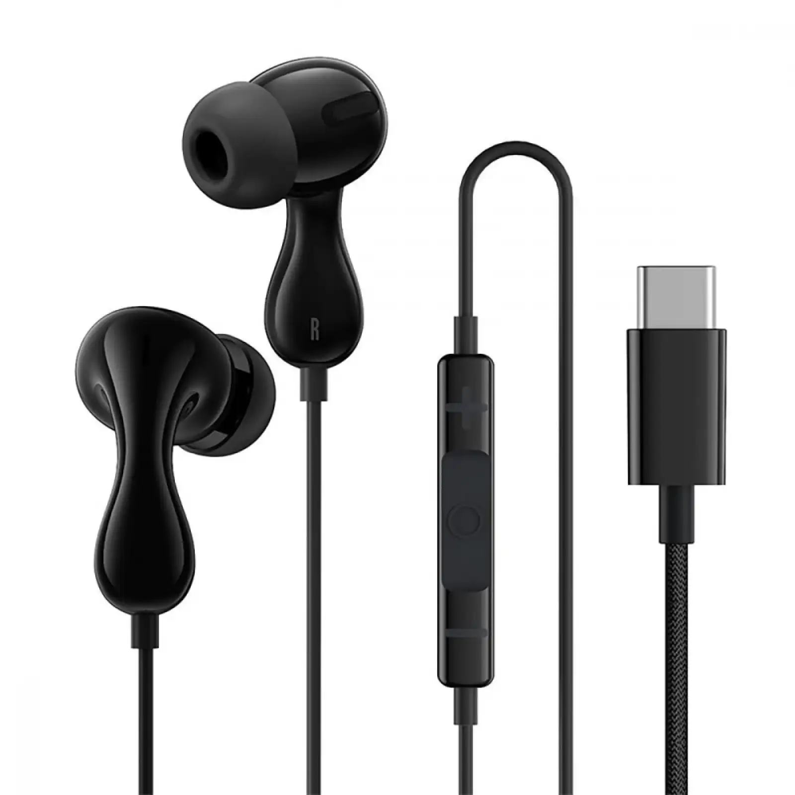 Навушники Baseus Encok CZ20 Black, A00171400113-00