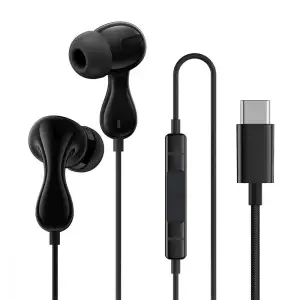 Навушники Baseus Encok CZ20 Black, A00171400113-00