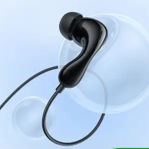 Навушники Baseus Encok CZ20 Black, A00171400113-00
