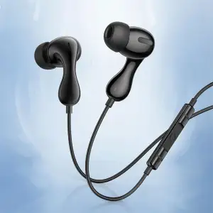 Навушники Baseus Encok CZ20 Black, A00171400113-00