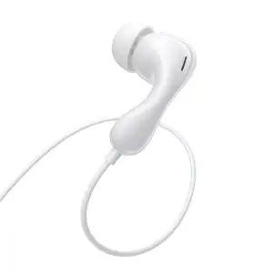 Навушники Baseus Encok CZ20 Black, A00171400113-00