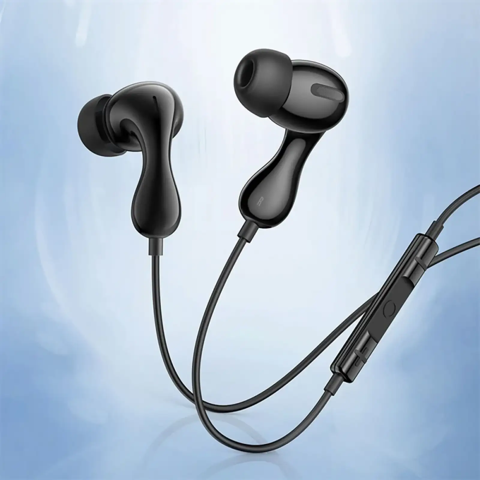 Навушники Baseus Encok CZ20 (Type-C) White, A00171400213-00