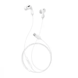 Навушники Baseus Encok CZ20 (Type-C) White, A00171400213-00