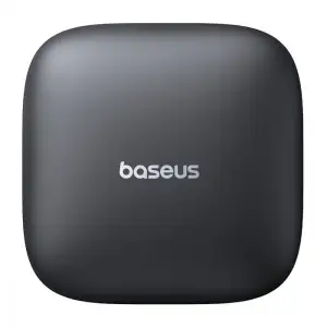 Бездротові навушники Baseus Bowie E16 Black, A00061900113-01