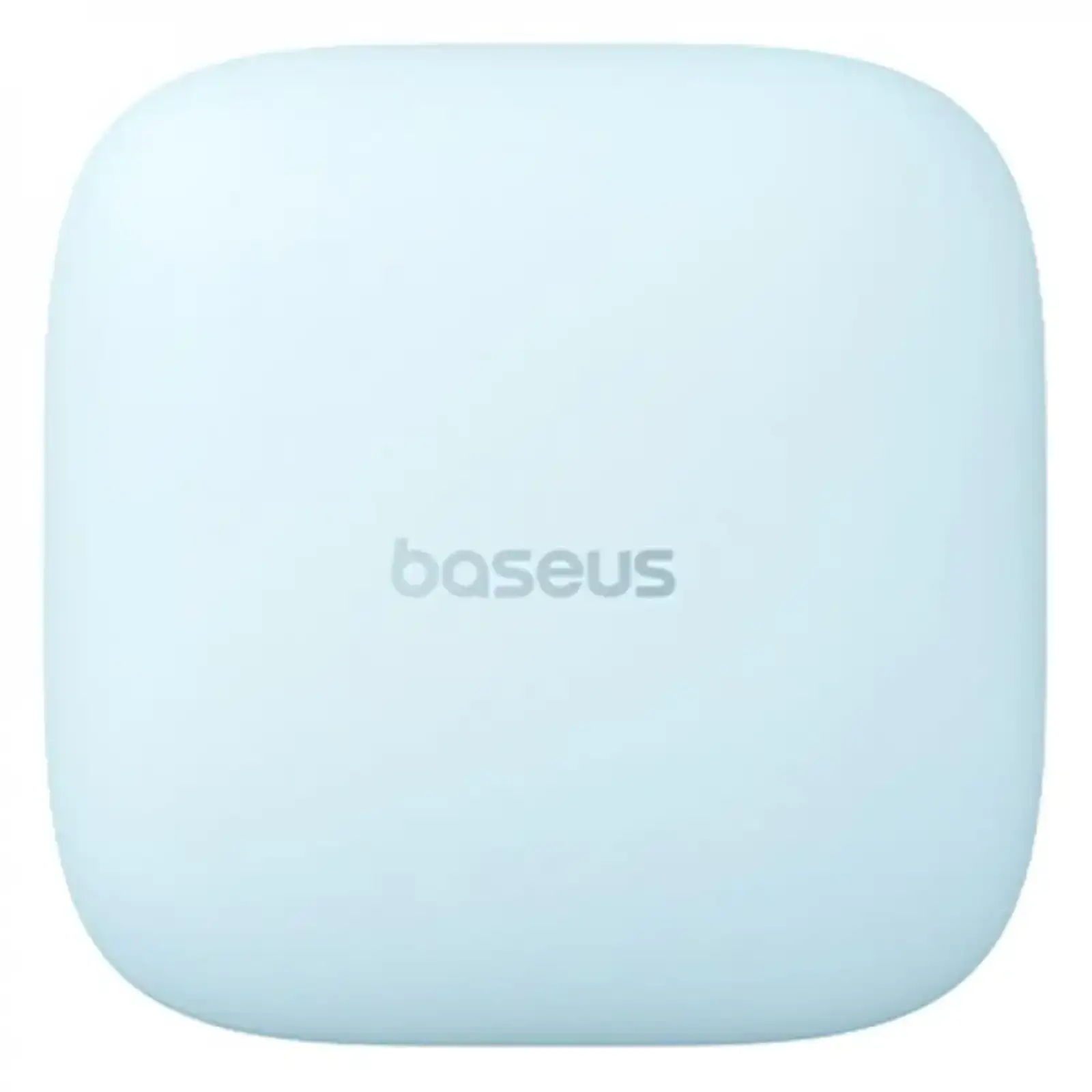 Бездротові навушники Baseus Bowie E16 white (592550003)