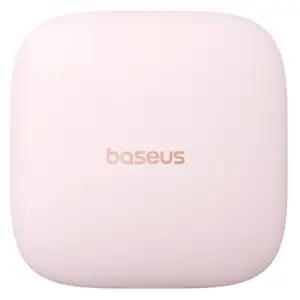 Бездротові навушники Baseus Bowie E16 white (592550003)