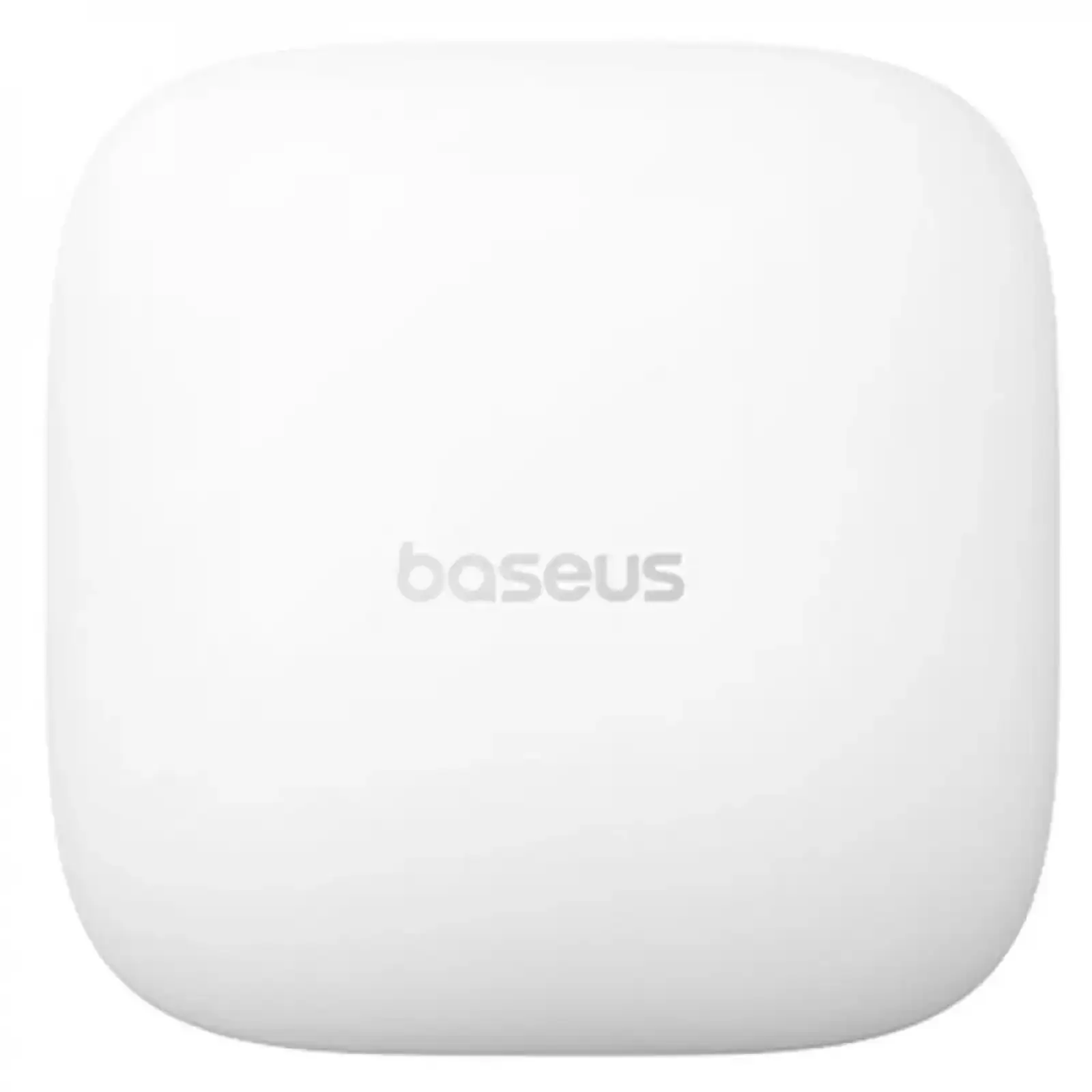 Бездротові навушники Baseus Bowie E16 white (592550003)