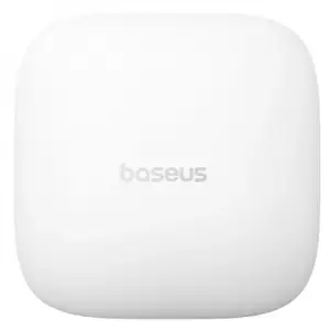 Бездротові навушники Baseus Bowie E16 white (592550003)