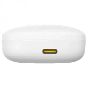 Бездротові навушники Baseus Bowie E16 white (592550003)