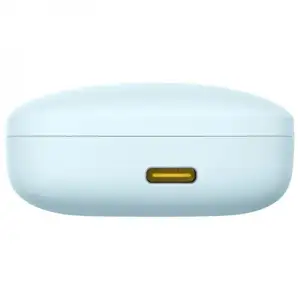 Беспроводные наушники Baseus Bowie E16 Blue (592550004)