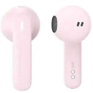 Бездротові навушники Baseus Bowie E16 Pink (592550005)