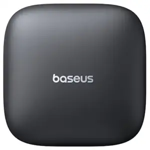 Бездротові навушники Baseus Bowie E16 Pink (592550005)