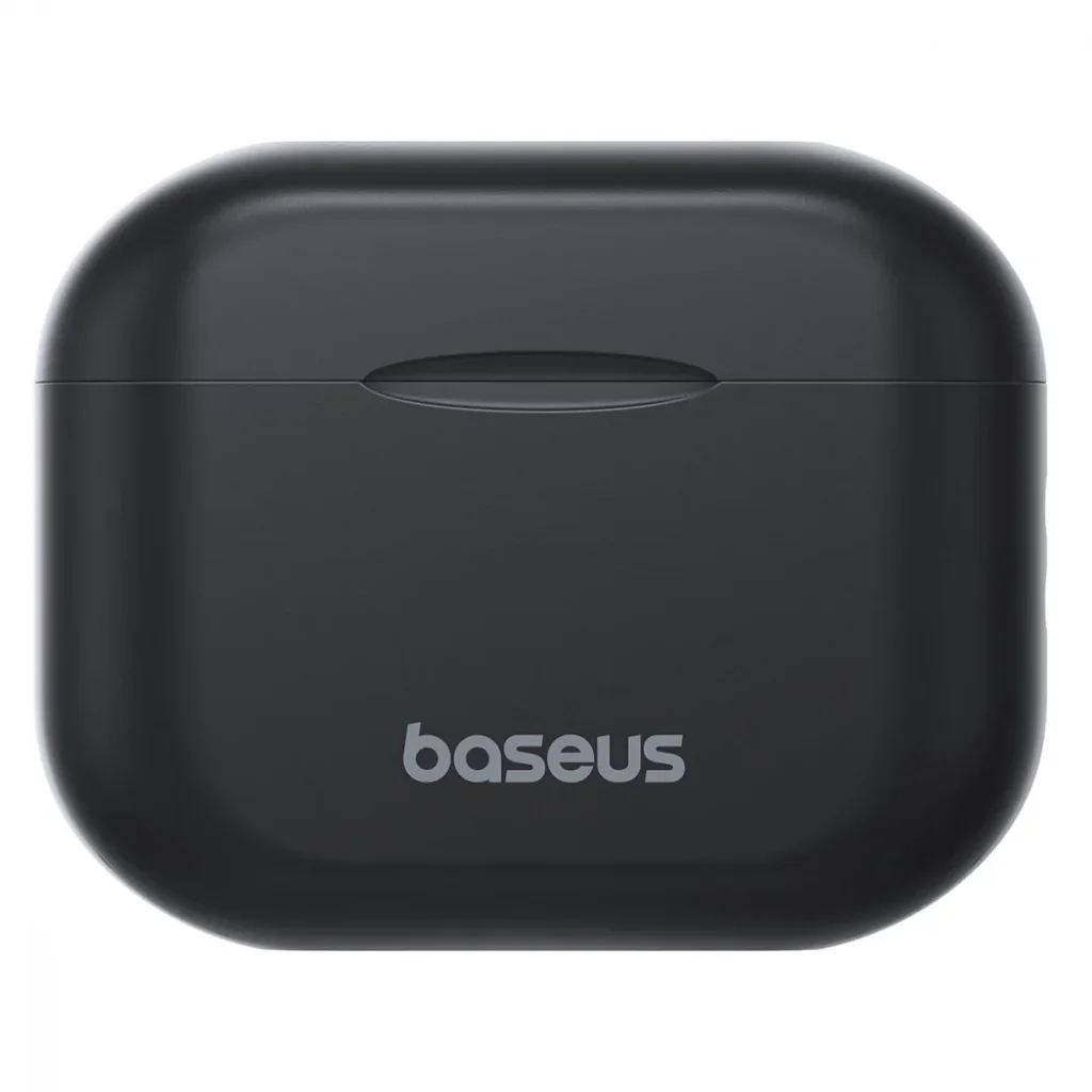 Бездротові навушники Baseus Bowie E17 Black, A00072200113-Z1