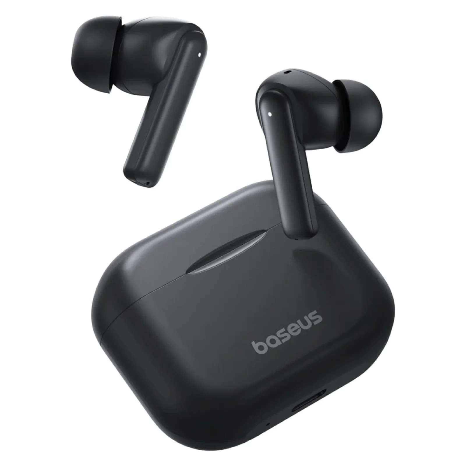 Бездротові навушники Baseus Bowie E17 Black, A00072200113-Z1
