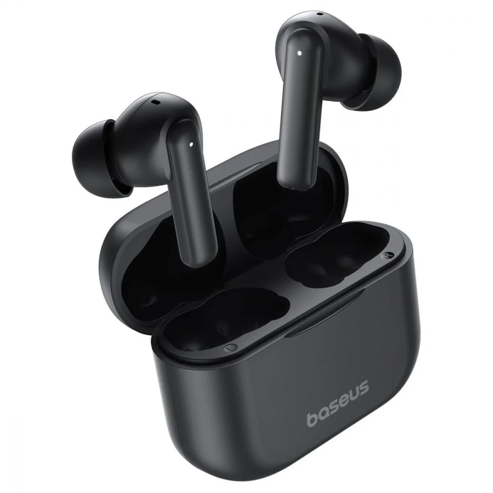 Бездротові навушники Baseus Bowie E17 Black, A00072200113-Z1