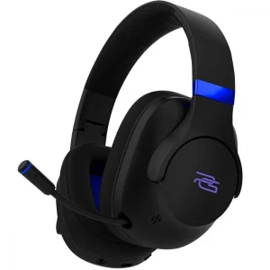 Бездротова ігрова гарнітура Proove Gaming Bliss Black, GHBL00010001