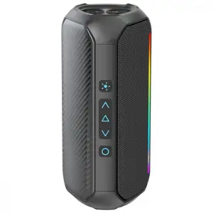 Портативна Акустика Proove Third Element 30W Black